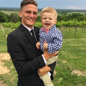 Meet your Posher, Austin